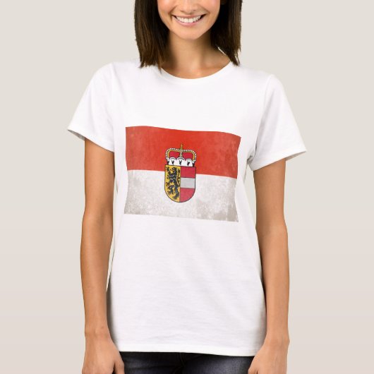 サルズバーガーランド Tシャツ (正面)