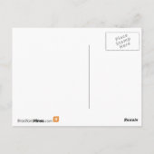 サルタアルゼンチン葉書 ポストカード (裏面)