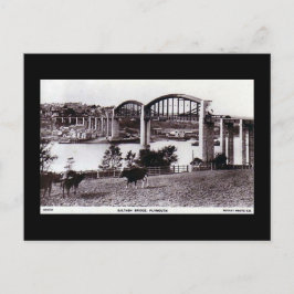 サルタシュ旧葉書 ポストカード