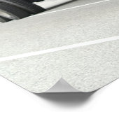 サルタリー湾 ポスター (角)