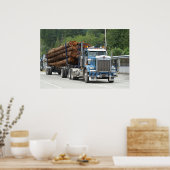 サルタリー湾 ポスター (キッチン)