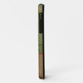 サルタンのAbdullah Qutb Shah seの58.20/25Aポートレート Case-Mate iPhoneケース (裏面/左)