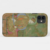 サルタンのAbdullah Qutb Shah seの58.20/25Aポートレート Case-Mate iPhoneケース (裏面(横))