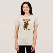 サルタンバンク トライブレンドTシャツ (正面全面)