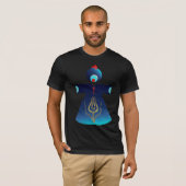 サルタン Tシャツ (正面フル)
