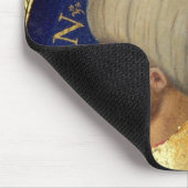 サルタンBayezid I マウスパッド (コーナー)