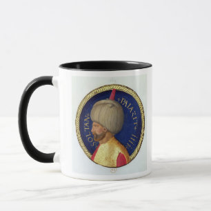 サルタンBayezid I マグカップ