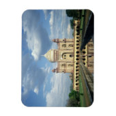 サルダル・ジャンの墓、オウドのナワブとミニス首相 マグネット (縦)