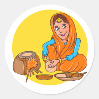 サルダーニ ラウンドシール