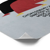 サルットオモンド ポスター (角)