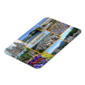 サルツブルク マグネット (左側)