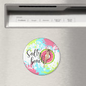 サルティビーチ マグネット (インサイチュ (食洗機))