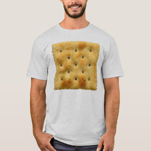 サルティンソーダクラッカー Tシャツ