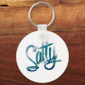 サルティ キーホルダー (正面)