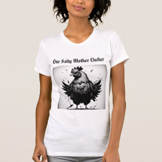 サルティ・ヘン Tシャツ