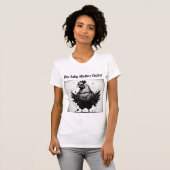 サルティ・ヘン Tシャツ (正面フル)