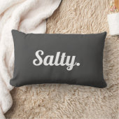 サルティ ランバークッション (ブランケット)