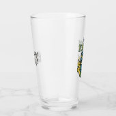 サルティAFティキラウンジ タンブラーグラス (右)