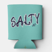 サルティAFラウンジ 缶クーラー (裏面)