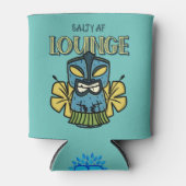 サルティAFラウンジ 缶クーラー (正面)