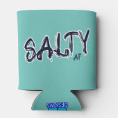 サルティAFラウンジ 缶クーラー (裏面)