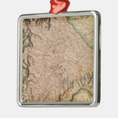 サルディニア王国 メタルオーナメント (左)