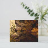 サルディニア・ネプチューンズ・グロット ポストカード (スタンド正面)