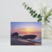 サルデーニアイタリア ポストカード (スタンド正面)