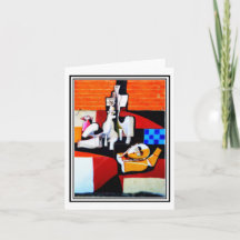 サルデーニャのオルゴソロでの壁画#10