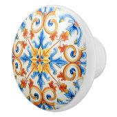 サルデーニャ春 セラミックノブ (右)