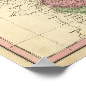 サルデーニャ王国 ポスター (角)