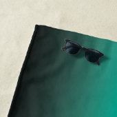 サルデーニャ ビーチタオル (インサイチュ)