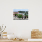 サルデーニャ ポスター (キッチン)