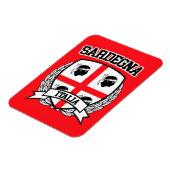 サルデーニャ マグネット (左側)