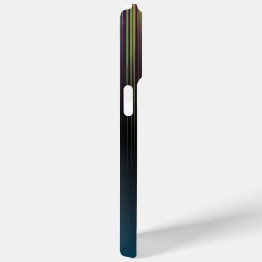 サルデーニャ Case-Mate iPhoneケース (裏面 / 右)