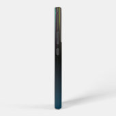 サルデーニャ SAMSUNG GALAXYケース (右側面)