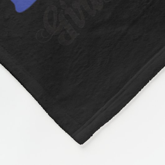 サルトゥ・アンツ・ビーチ・クラブの夏のバケーション・ムード 2025 フリースブランケット (角)