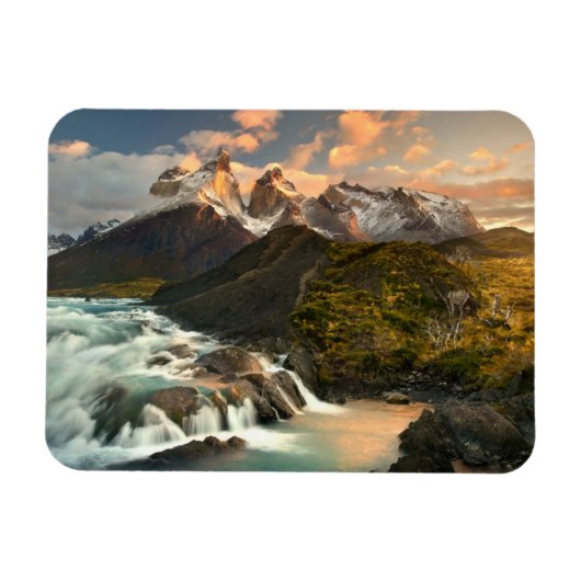 サルトグランデ マグネット (横)