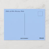 サルトスデルリオペトロフエチリ ポストカード (裏面)