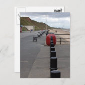 サルトバーンバイザシー ポストカード (正面/裏面)