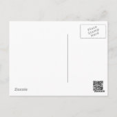 サルトバーンバイザシー ポストカード (裏面)