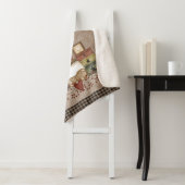 サルトボ初期のックホーム シェルパブランケット (インサイチュ)