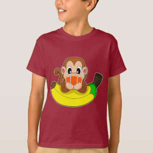 サルトランプのポーカートランプのポーカーカード Tシャツ