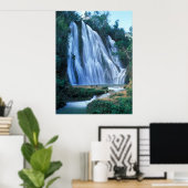 サルトリモン秋 ポスター (ホームオフィス)