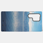 サルトンシーサムスン電話ケース SAMSUNG GALAXYケース (裏面横)