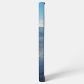 サルトンシーサムスン電話ケース SAMSUNG GALAXYケース (左側面)