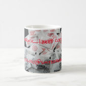 サルトンパッパーコーヒーマグ コーヒーマグカップ (中央)