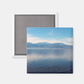 サルトン海 マグネット (正面/裏面)