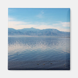 サルトン海 マグネット