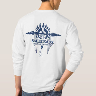 サルトー2 Tシャツ